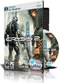 (Crysis 2 (2 DVD